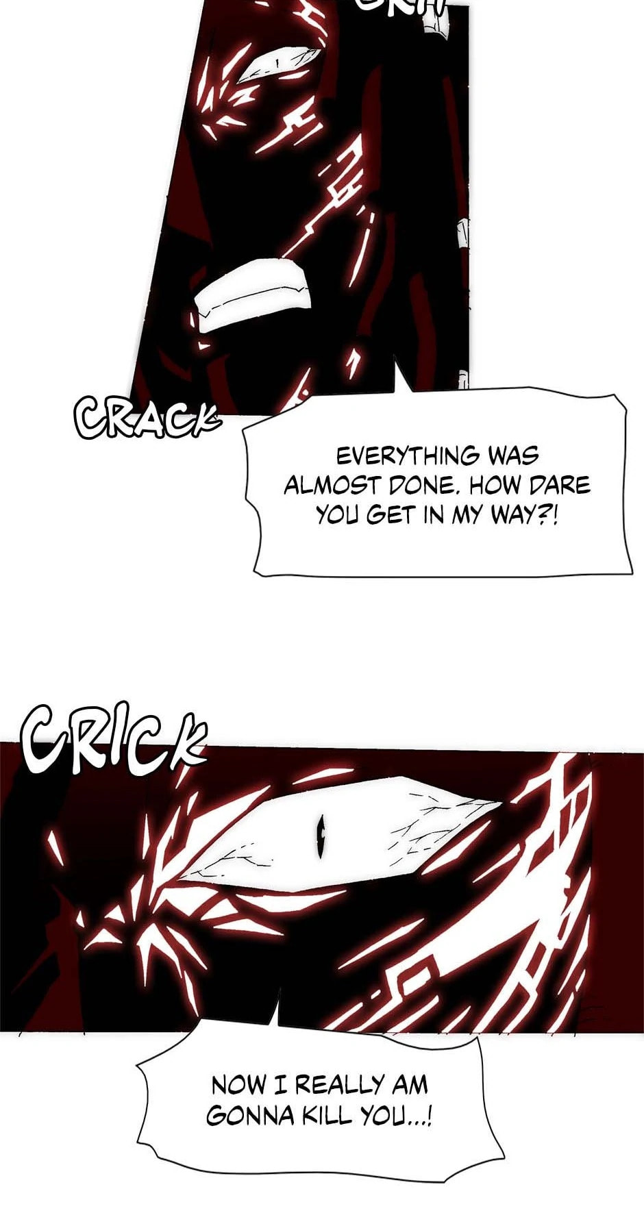 Read Trace chapter 177 image 29 on Lezhin