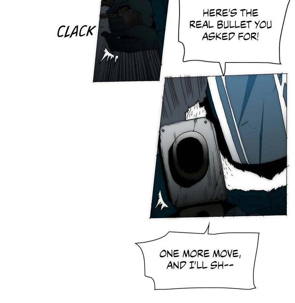 Read Trace chapter 177 image 4 on Lezhin
