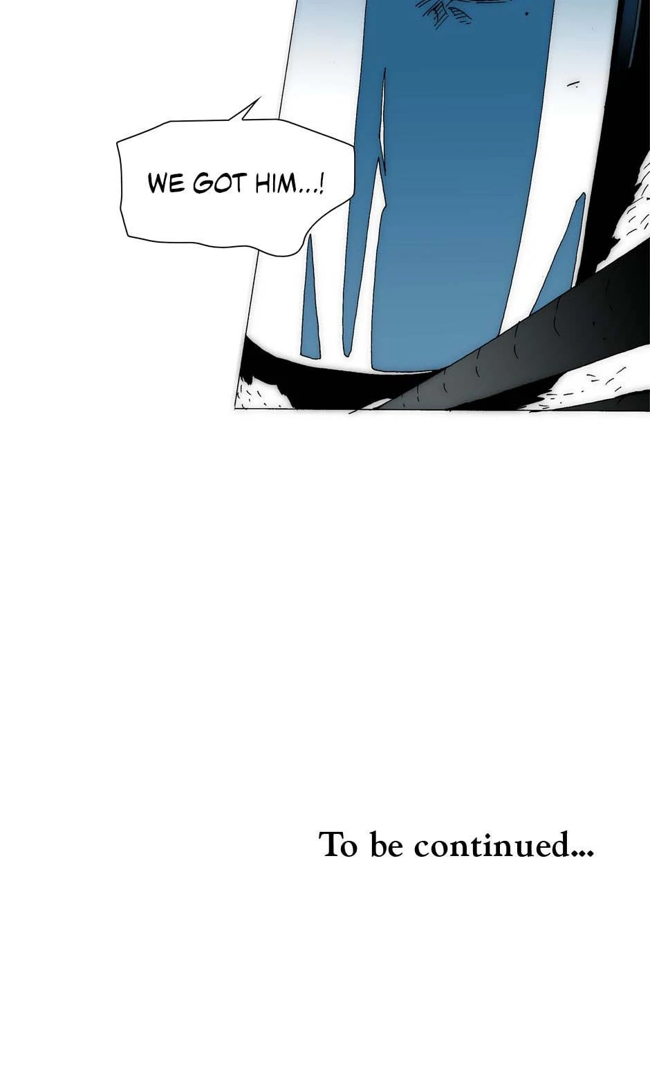 Read Trace chapter 177 image 41 on Lezhin
