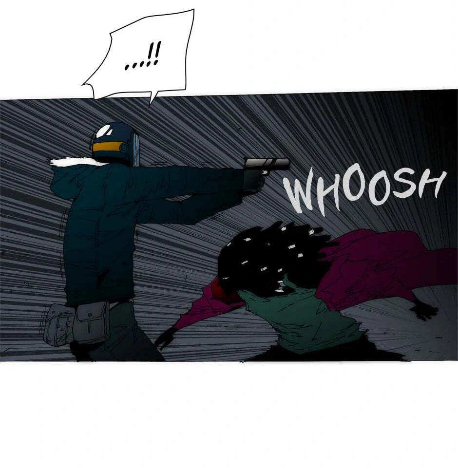 Read Trace chapter 177 image 5 on Lezhin