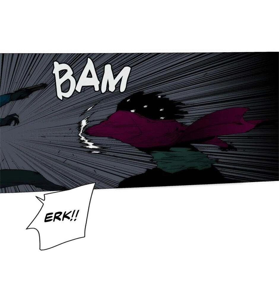 Read Trace chapter 177 image 6 on Lezhin