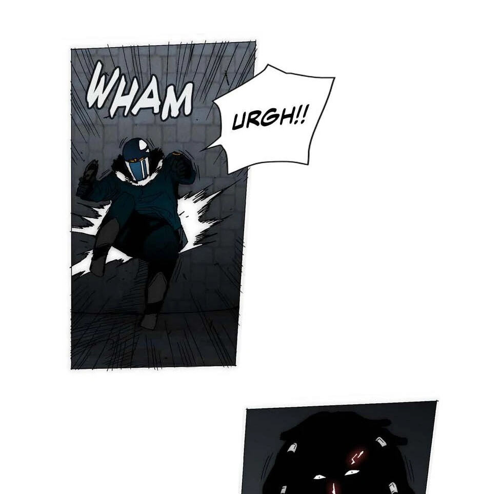 Read Trace chapter 177 image 7 on Lezhin
