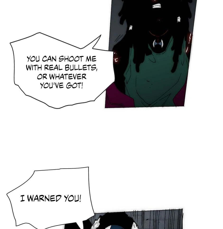 Read Trace chapter 177 image 8 on Lezhin