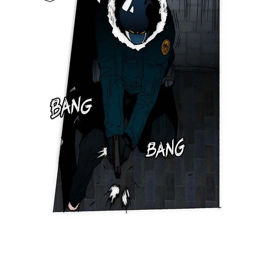 Read Trace chapter 177 image 9 on Lezhin