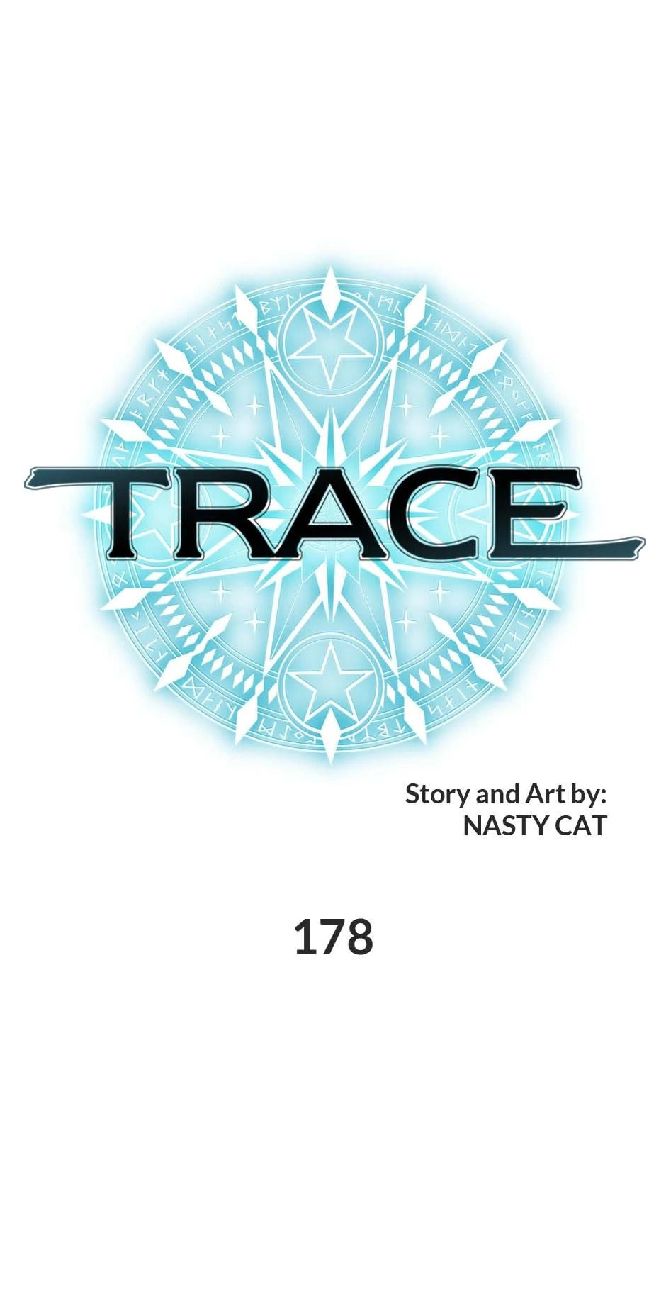 Read Trace chapter 178 image 0 on Lezhin