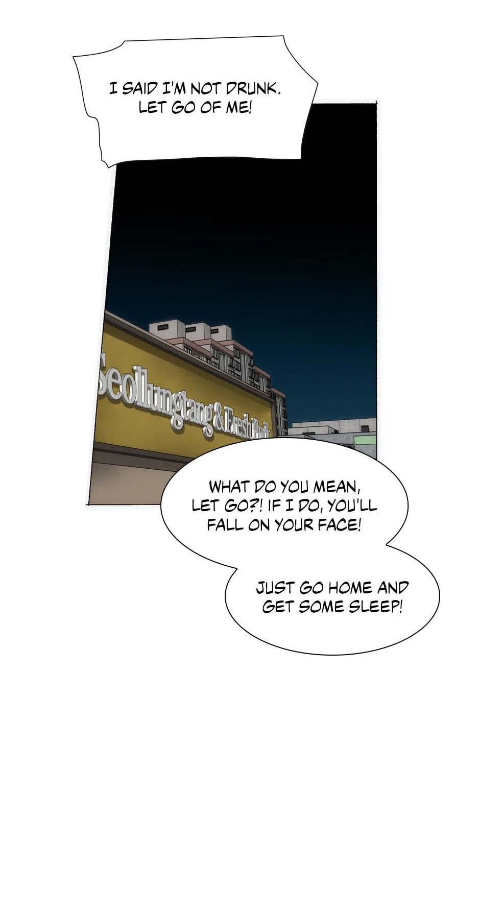 Read Trace chapter 178 image 20 on Lezhin