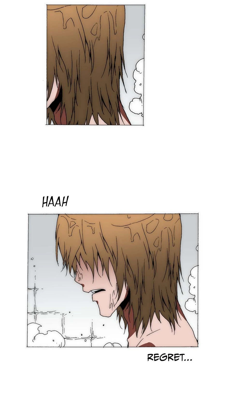 Read Trace chapter 178 image 28 on Lezhin