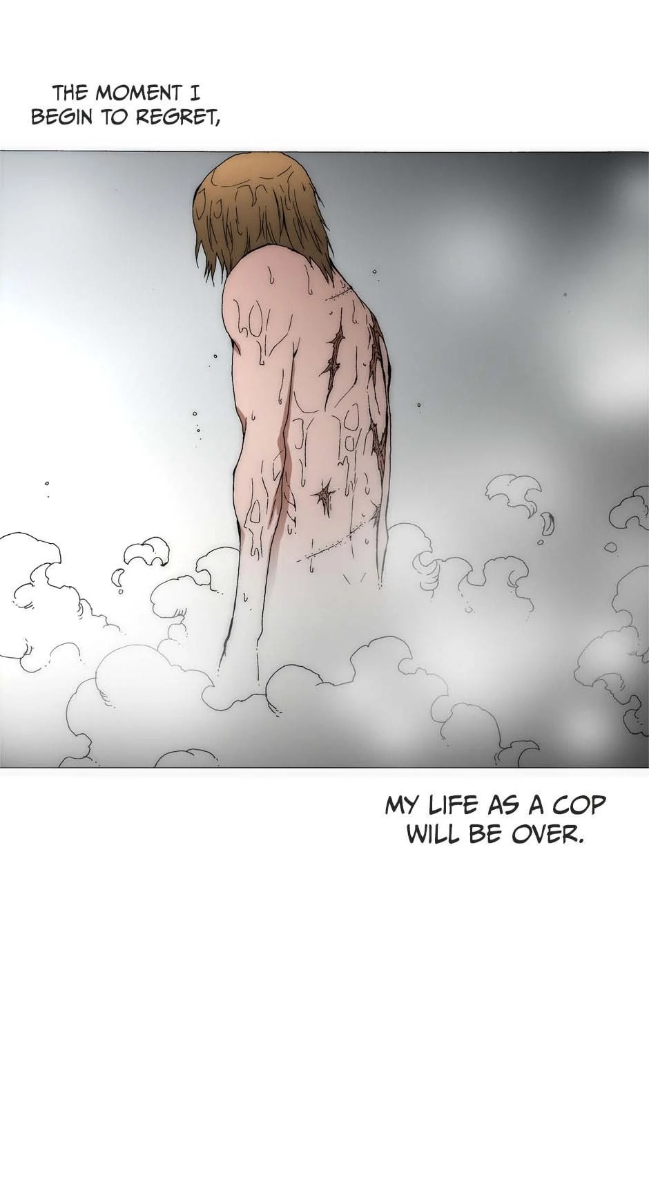 Read Trace chapter 178 image 29 on Lezhin