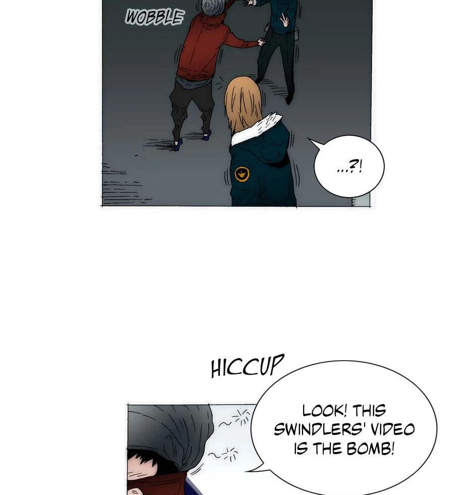 Read Trace chapter 178 image 46 on Lezhin