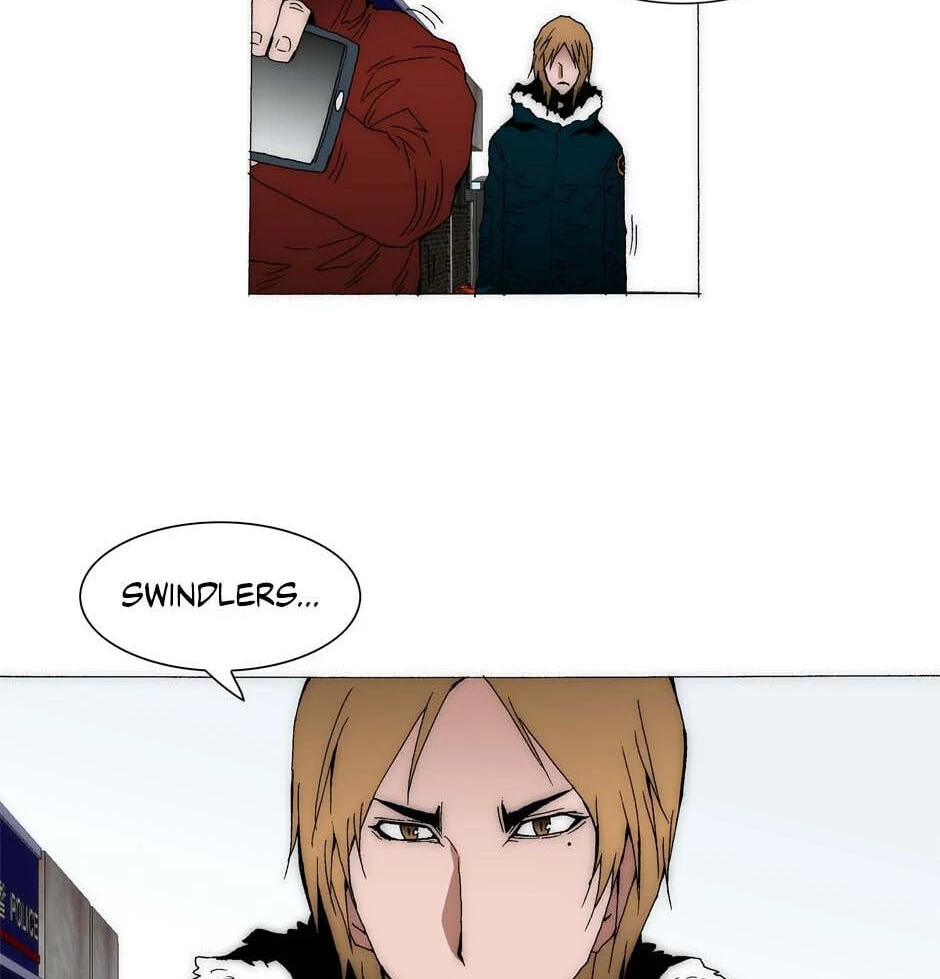 Read Trace chapter 178 image 47 on Lezhin