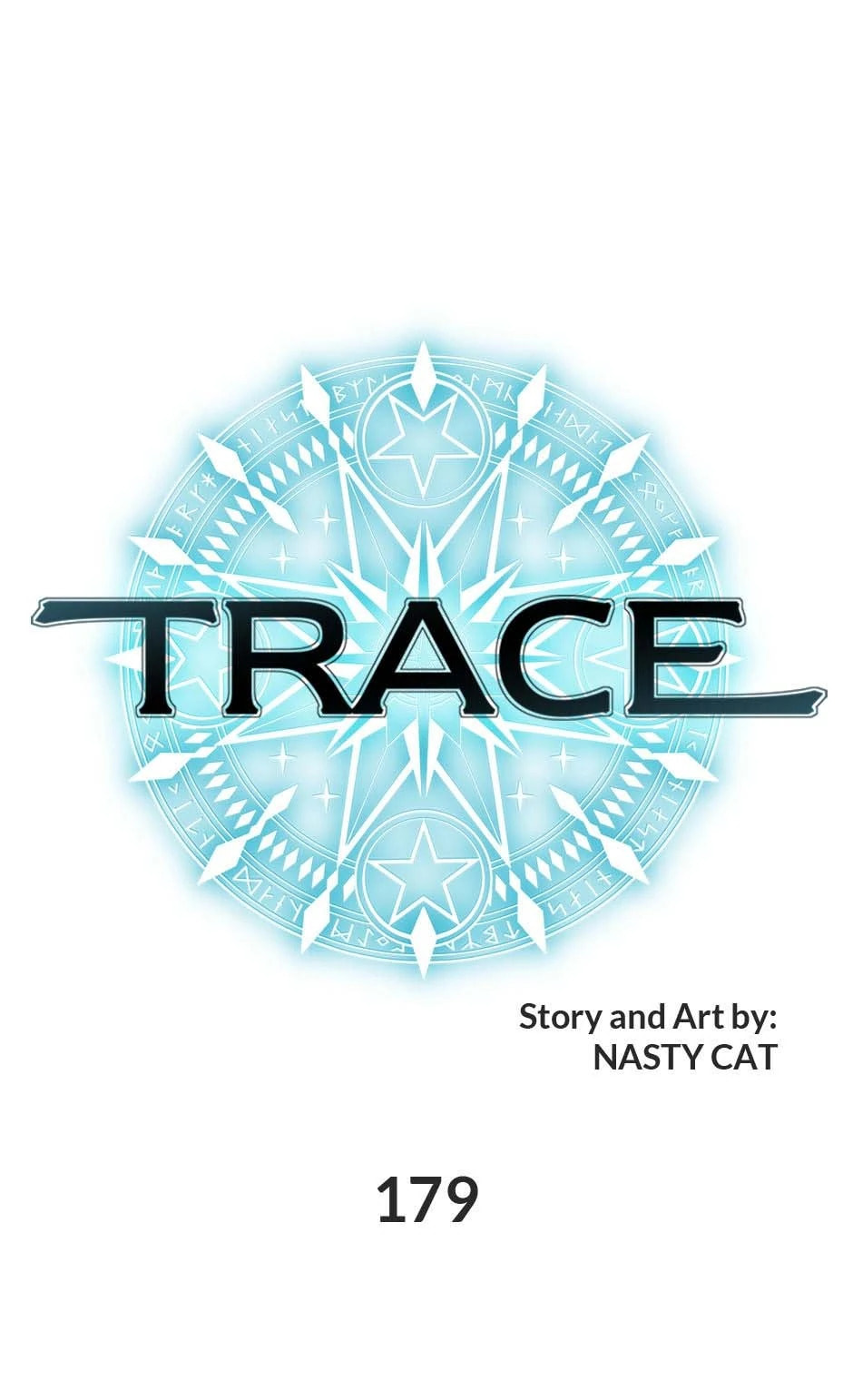 Read Trace chapter 179 image 0 on Lezhin