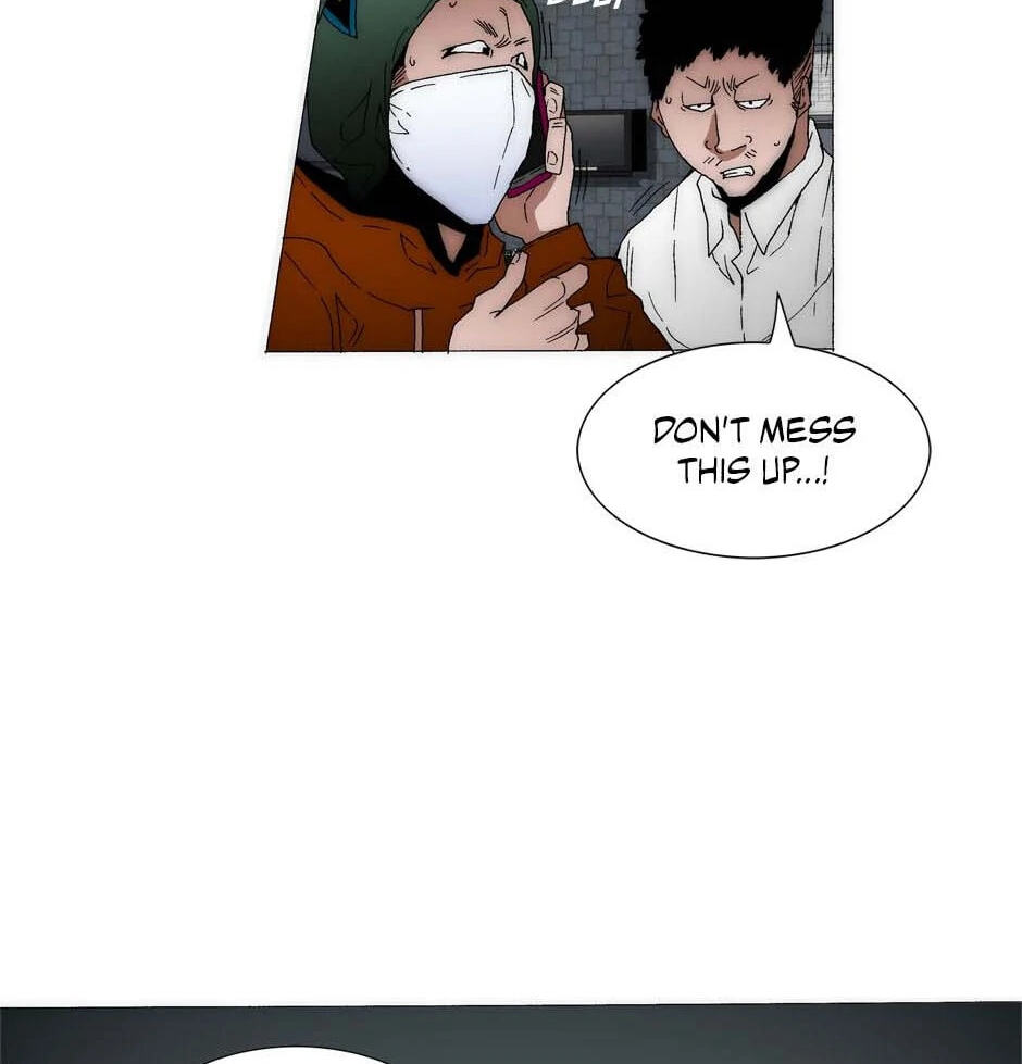 Read Trace chapter 179 image 12 on Lezhin