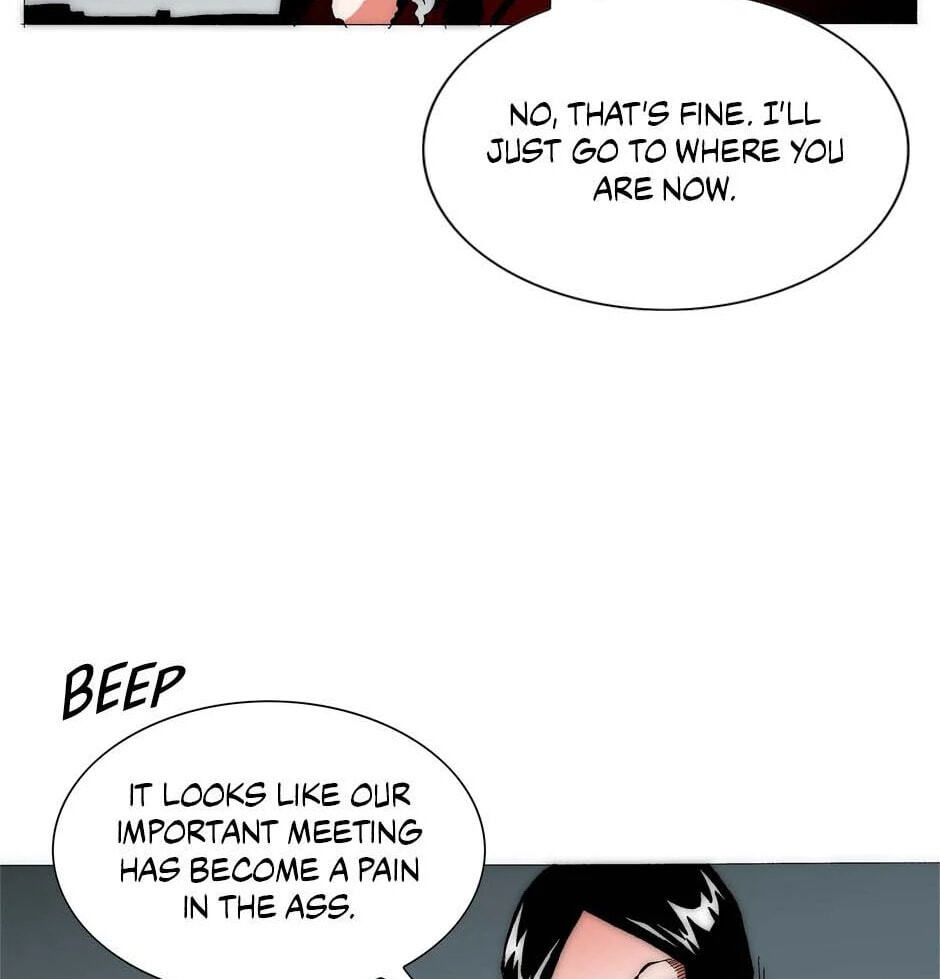 Read Trace chapter 179 image 15 on Lezhin