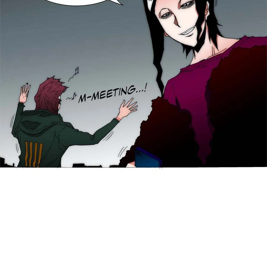 Read Trace chapter 179 image 16 on Lezhin