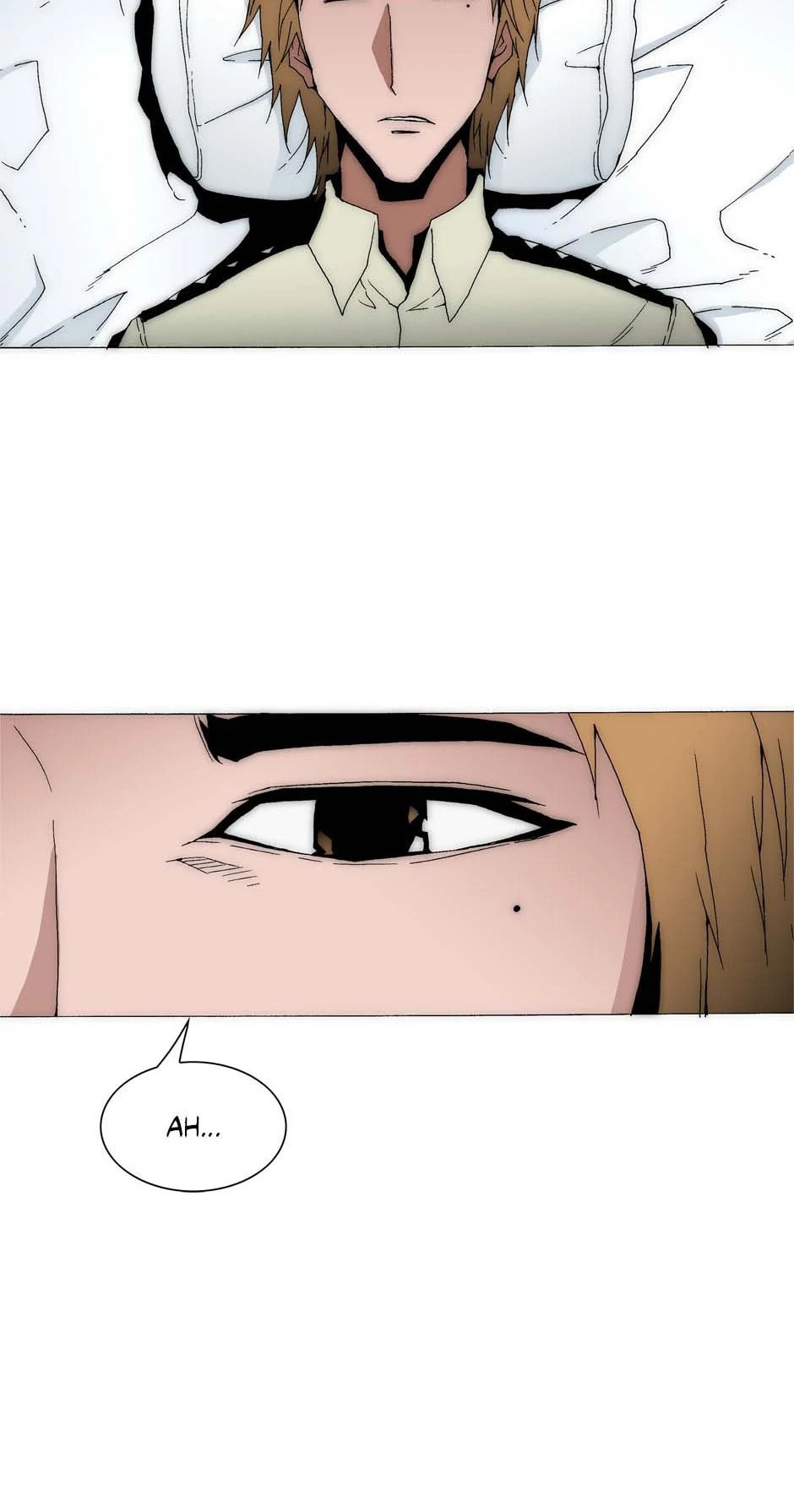 Read Trace chapter 179 image 21 on Lezhin