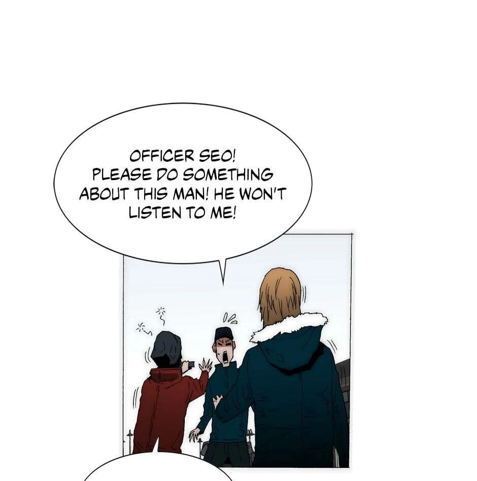 Read Trace chapter 179 image 3 on Lezhin