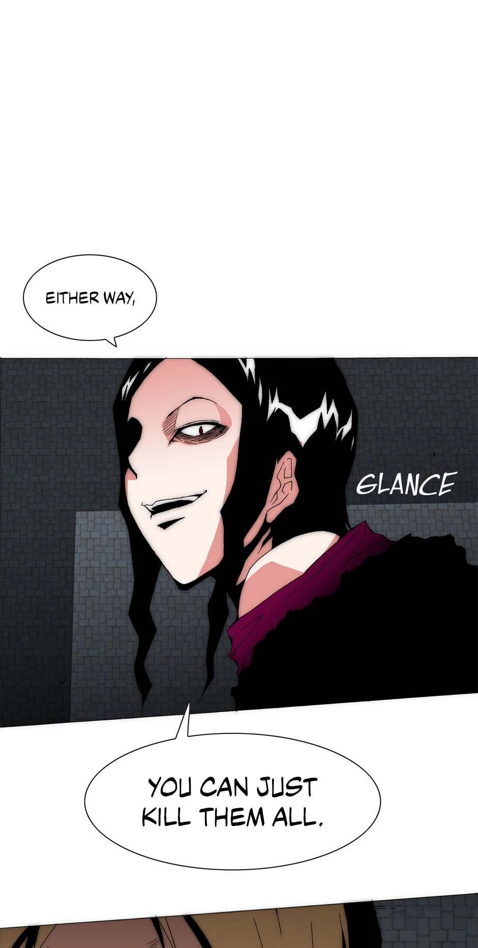 Read Trace chapter 179 image 47 on Lezhin