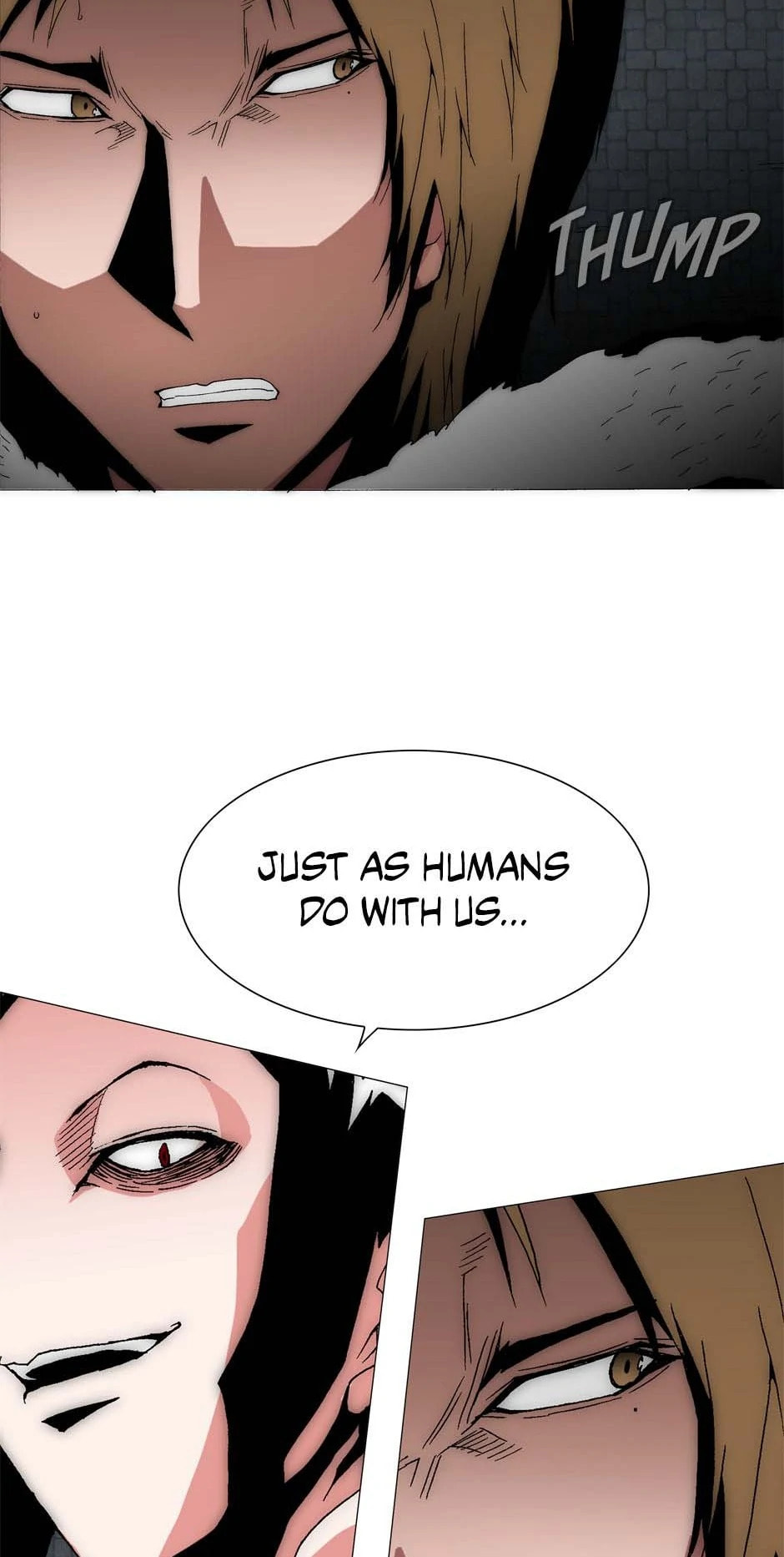 Read Trace chapter 179 image 48 on Lezhin