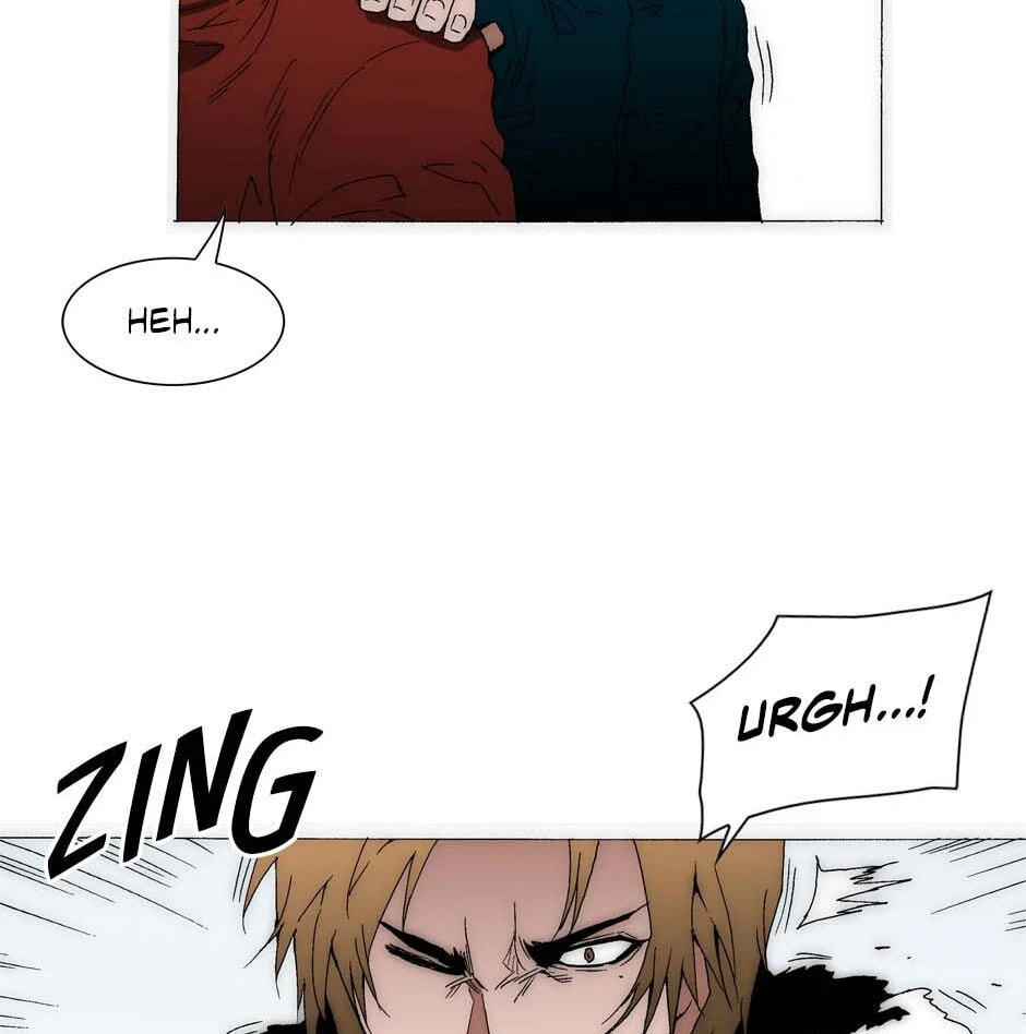 Read Trace chapter 179 image 5 on Lezhin