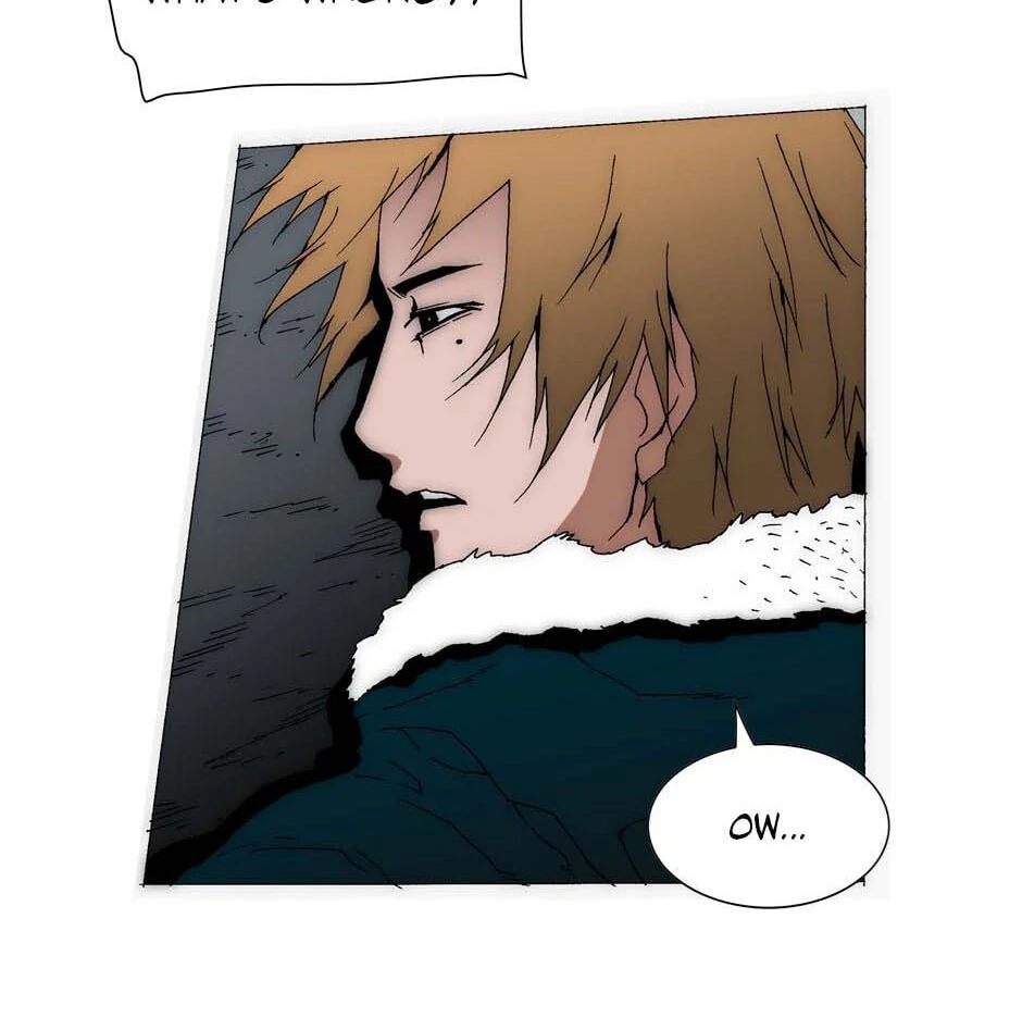 Read Trace chapter 179 image 8 on Lezhin