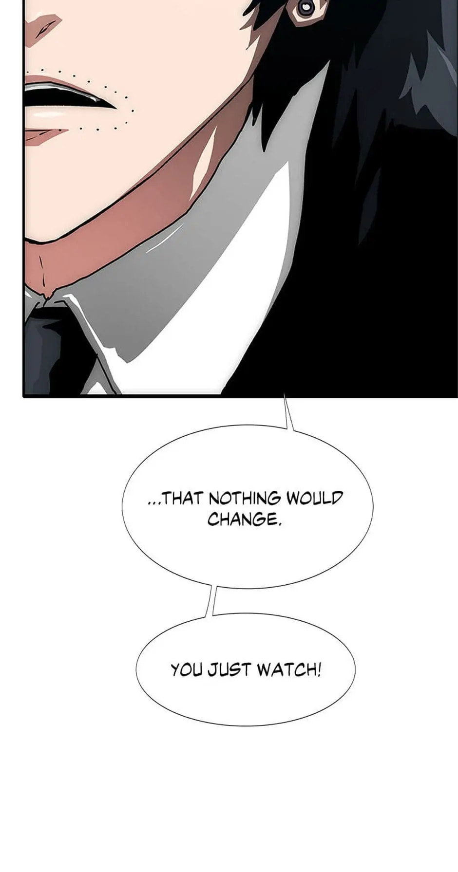 Read Trace chapter 18 image 1 on Lezhin