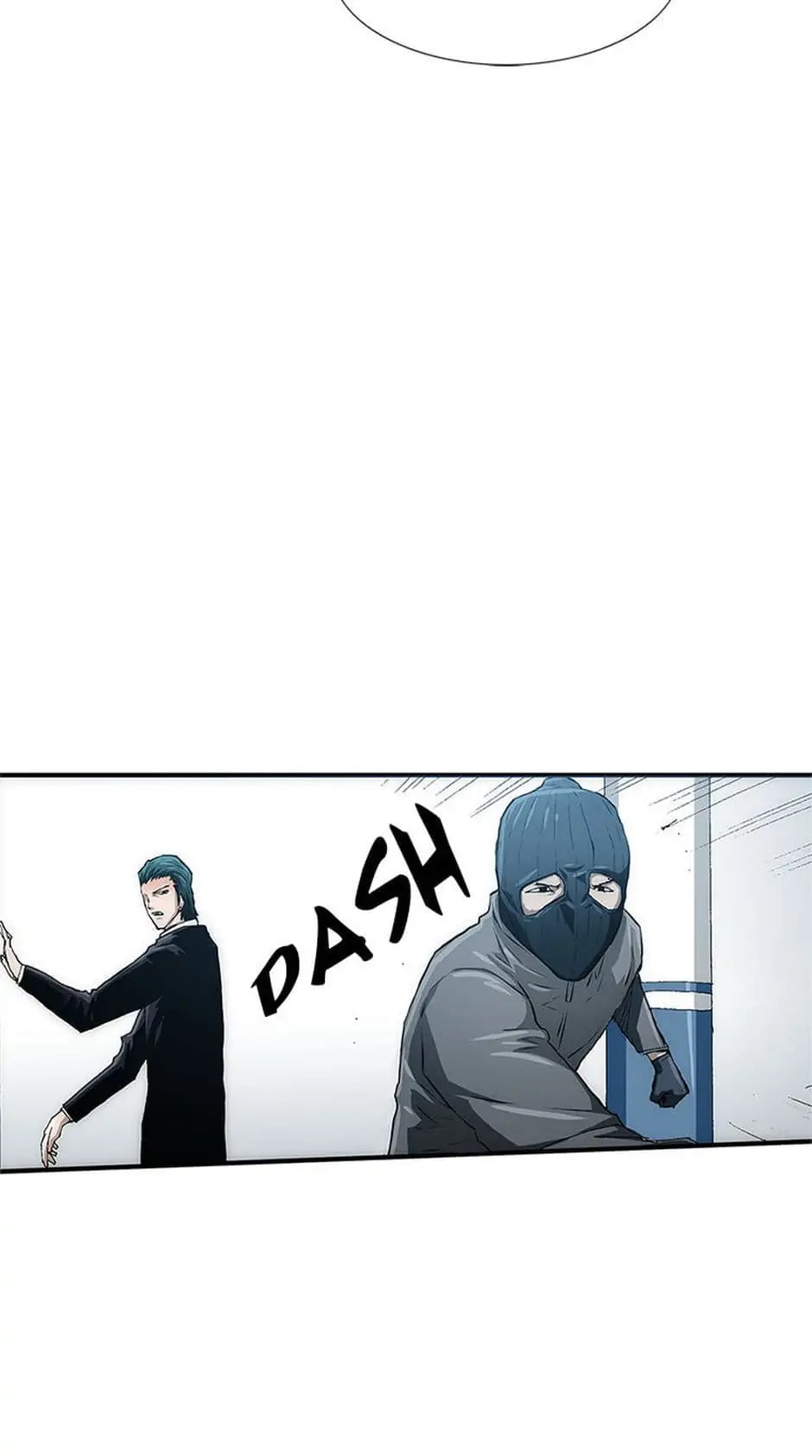 Read Trace chapter 18 image 14 on Lezhin