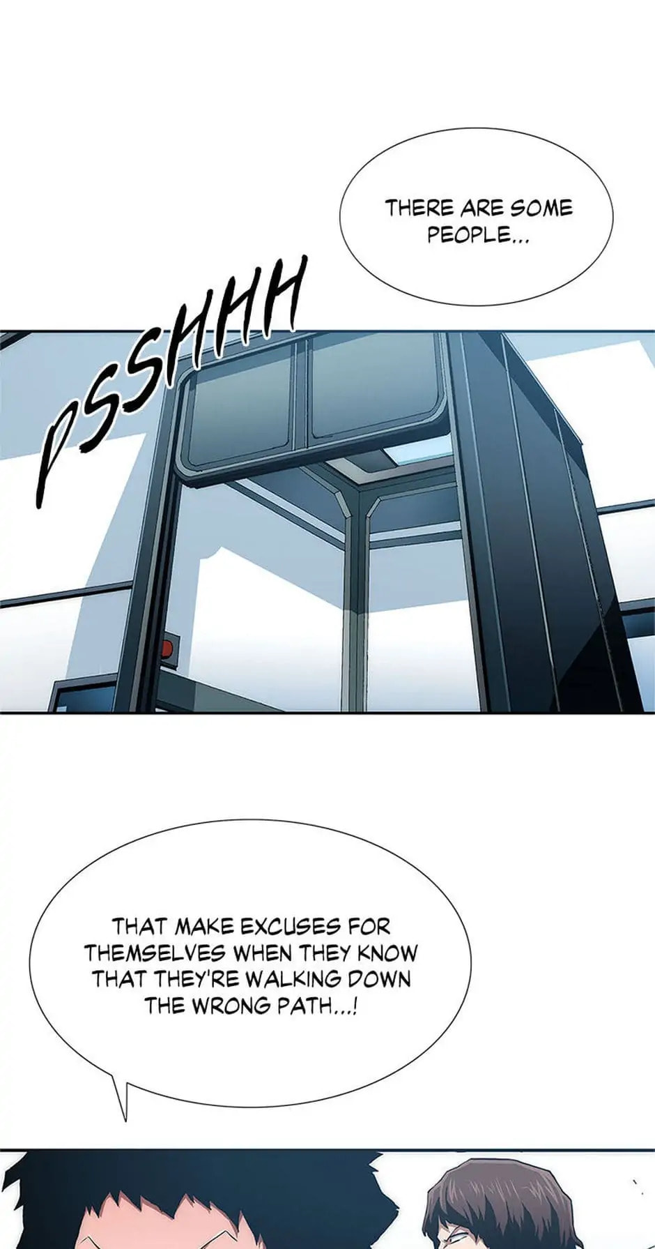 Read Trace chapter 18 image 17 on Lezhin