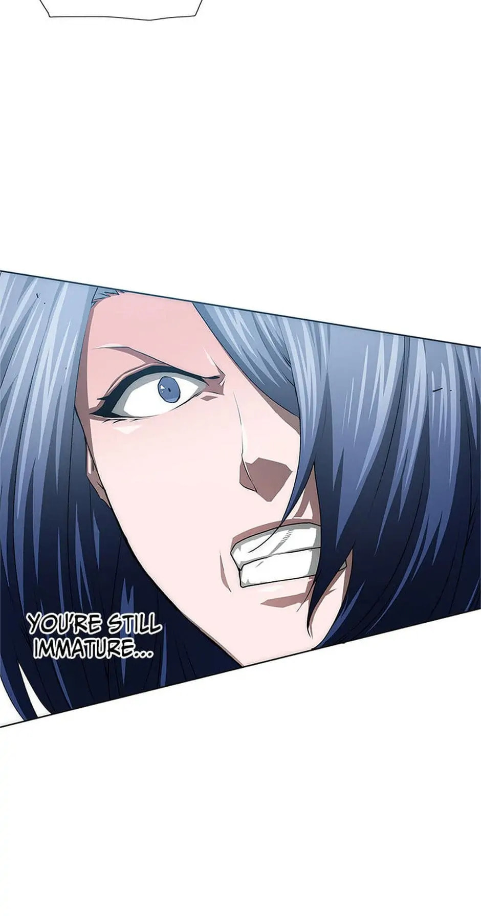 Read Trace chapter 18 image 19 on Lezhin