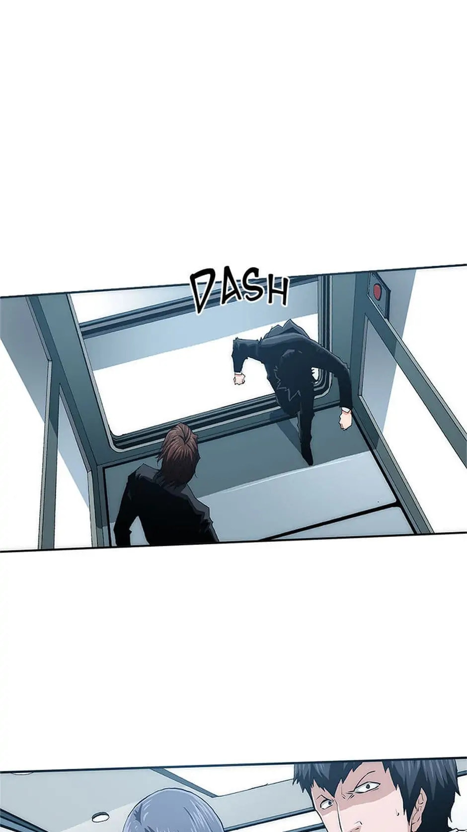 Read Trace chapter 18 image 22 on Lezhin