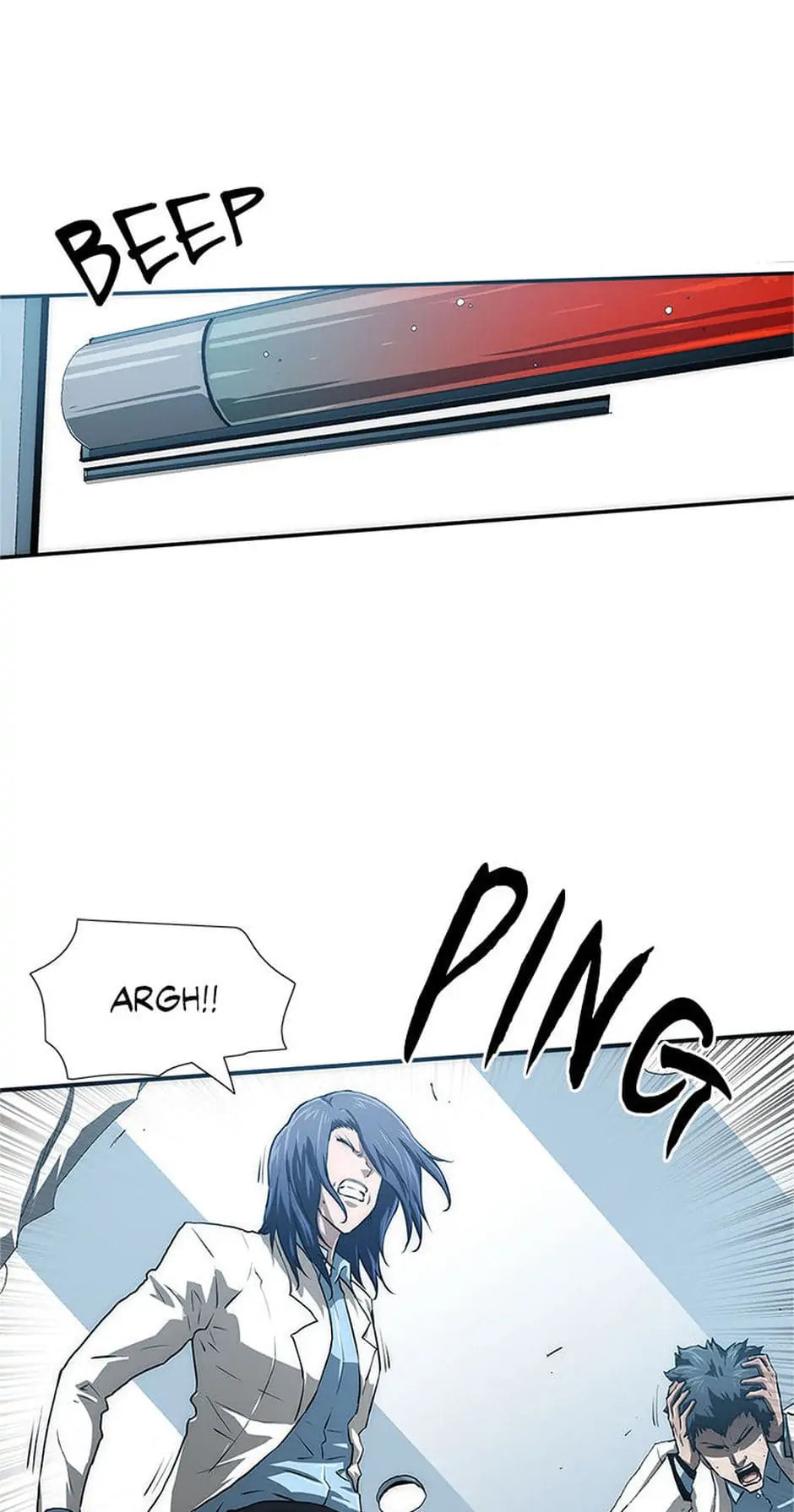 Read Trace chapter 18 image 26 on Lezhin