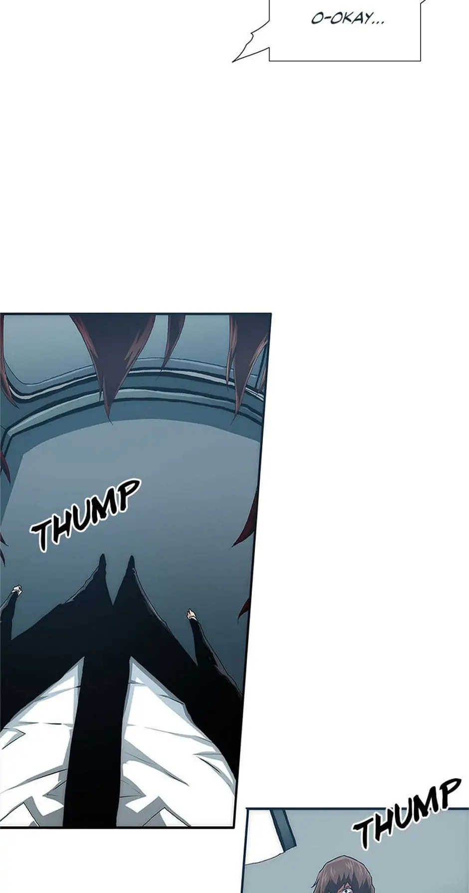 Read Trace chapter 18 image 31 on Lezhin