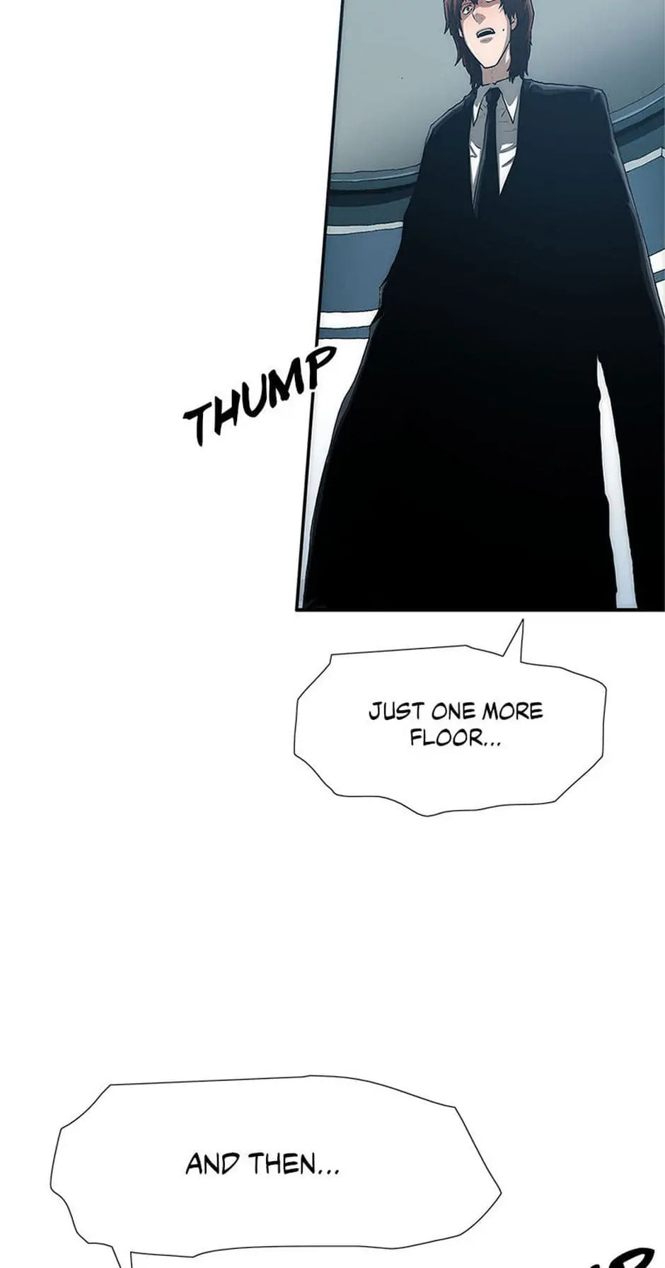 Read Trace chapter 18 image 32 on Lezhin