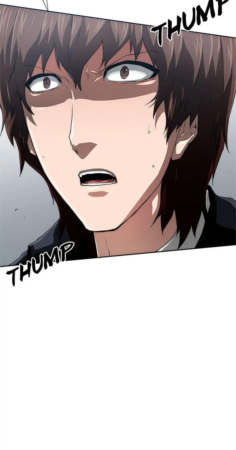 Read Trace chapter 18 image 33 on Lezhin