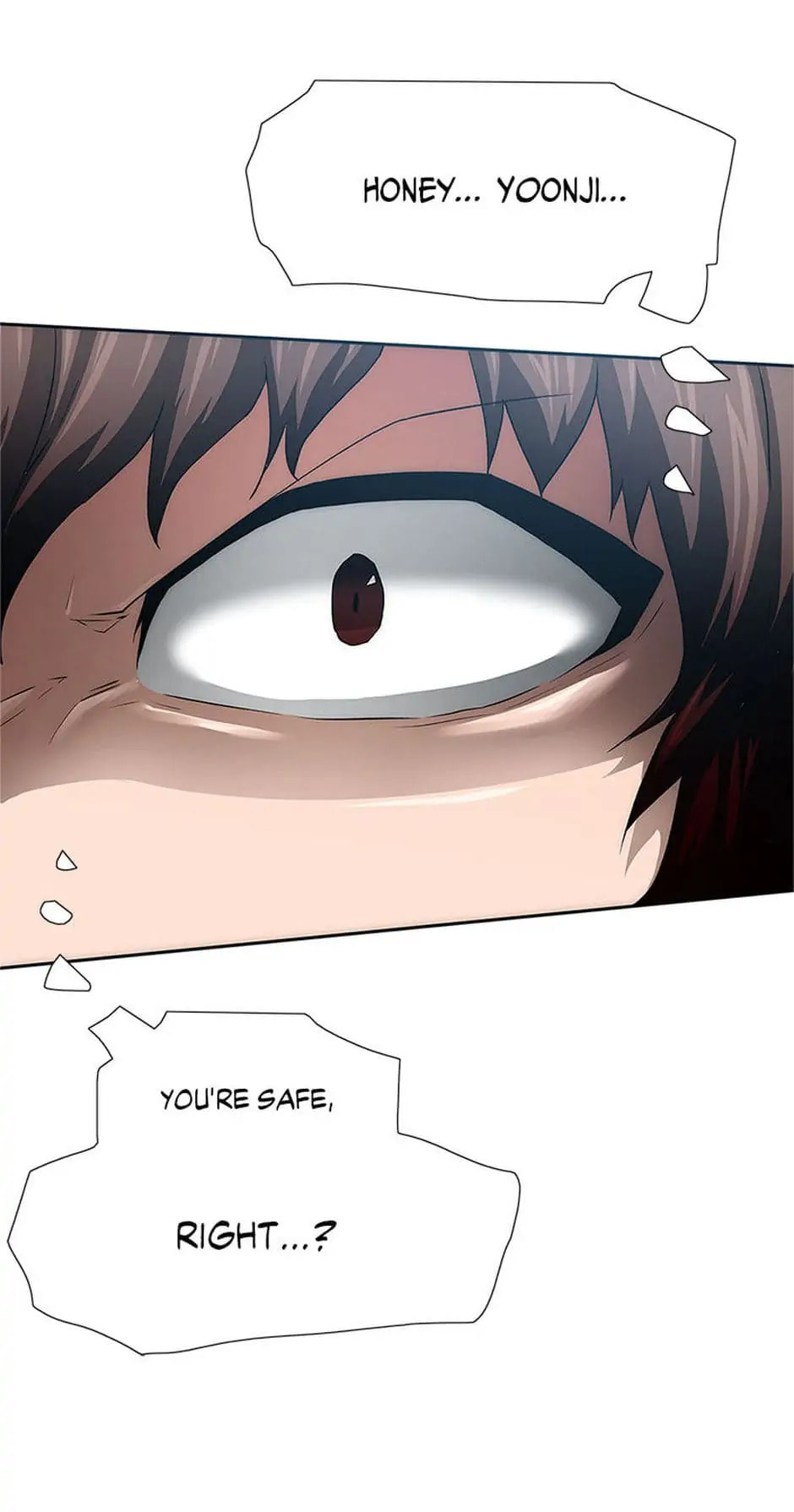 Read Trace chapter 18 image 34 on Lezhin