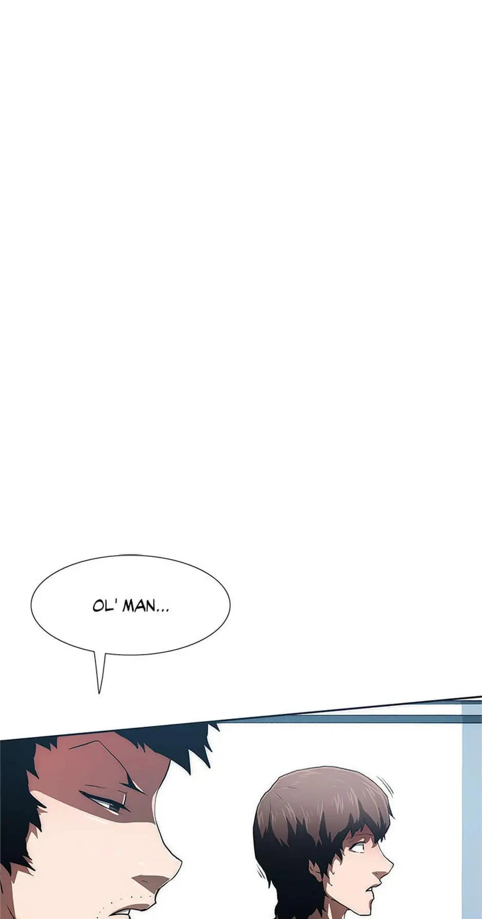 Read Trace chapter 18 image 35 on Lezhin