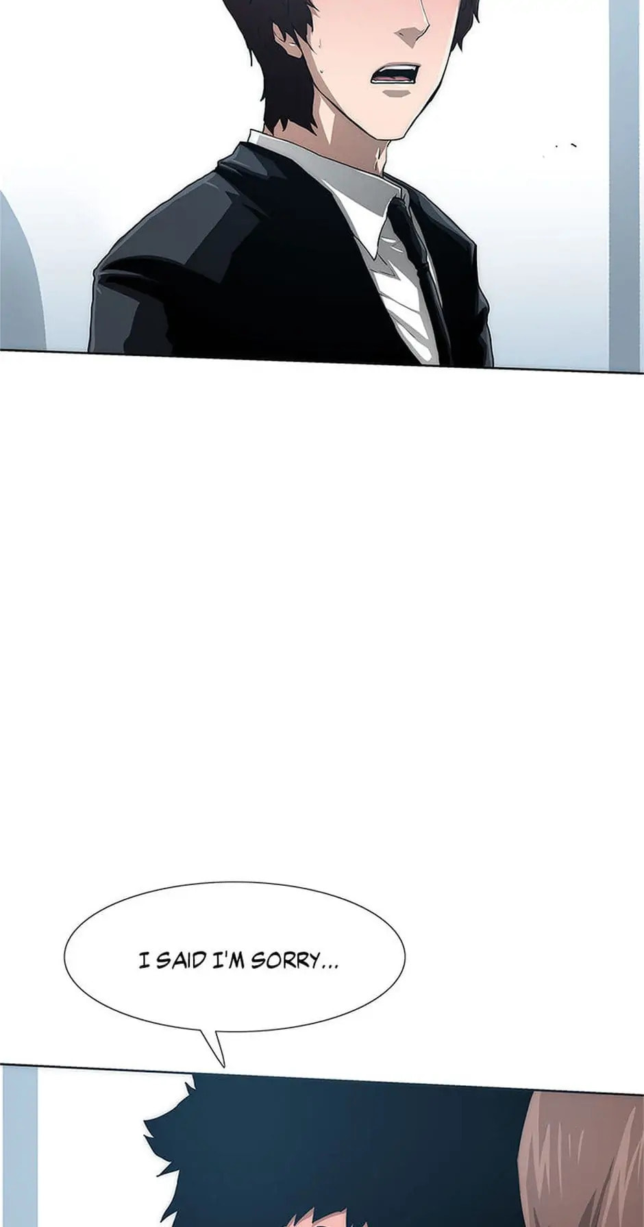Read Trace chapter 18 image 37 on Lezhin