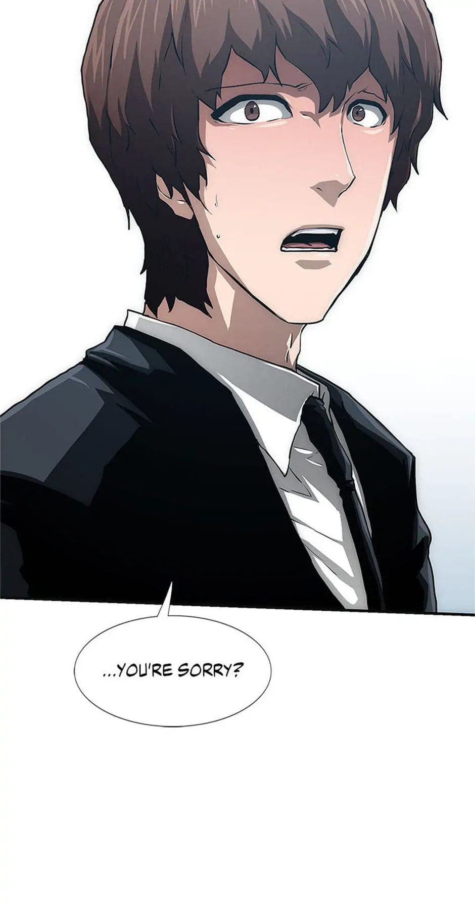 Read Trace chapter 18 image 39 on Lezhin