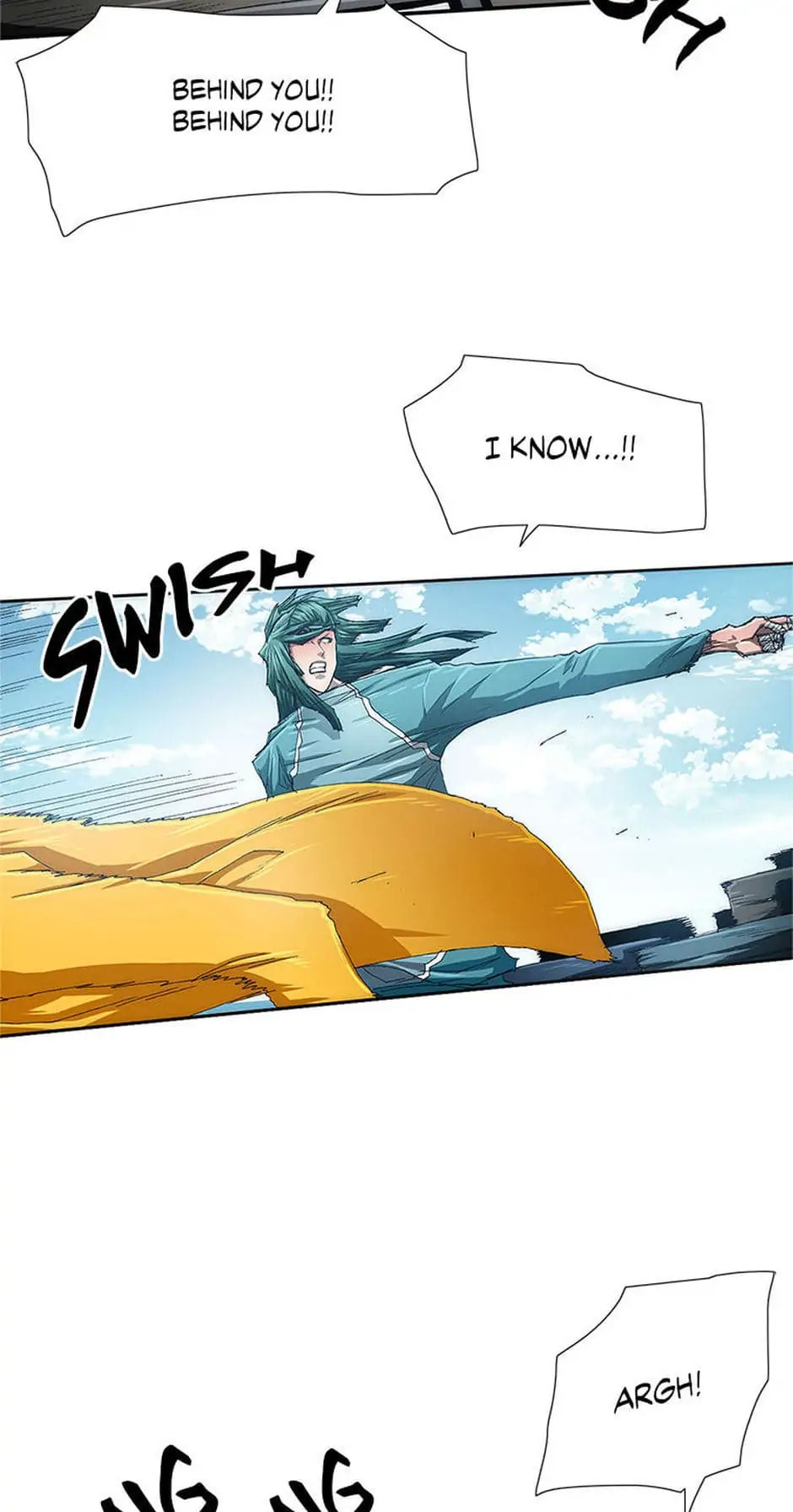 Read Trace chapter 18 image 41 on Lezhin