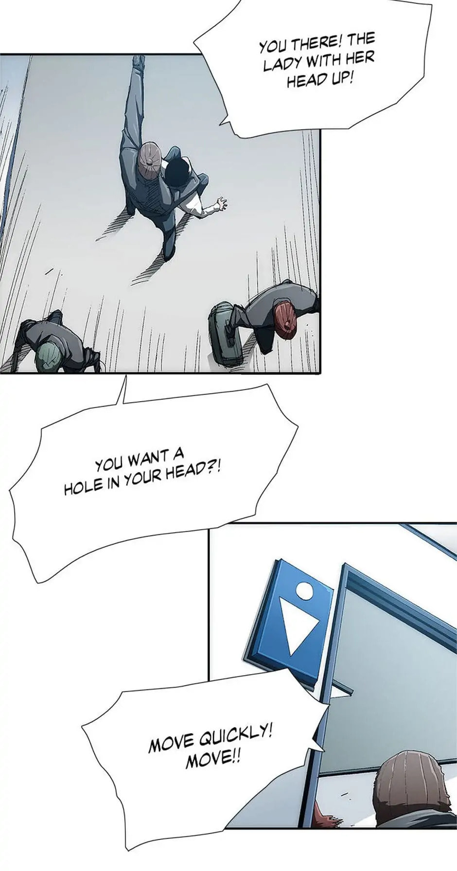 Read Trace chapter 18 image 43 on Lezhin