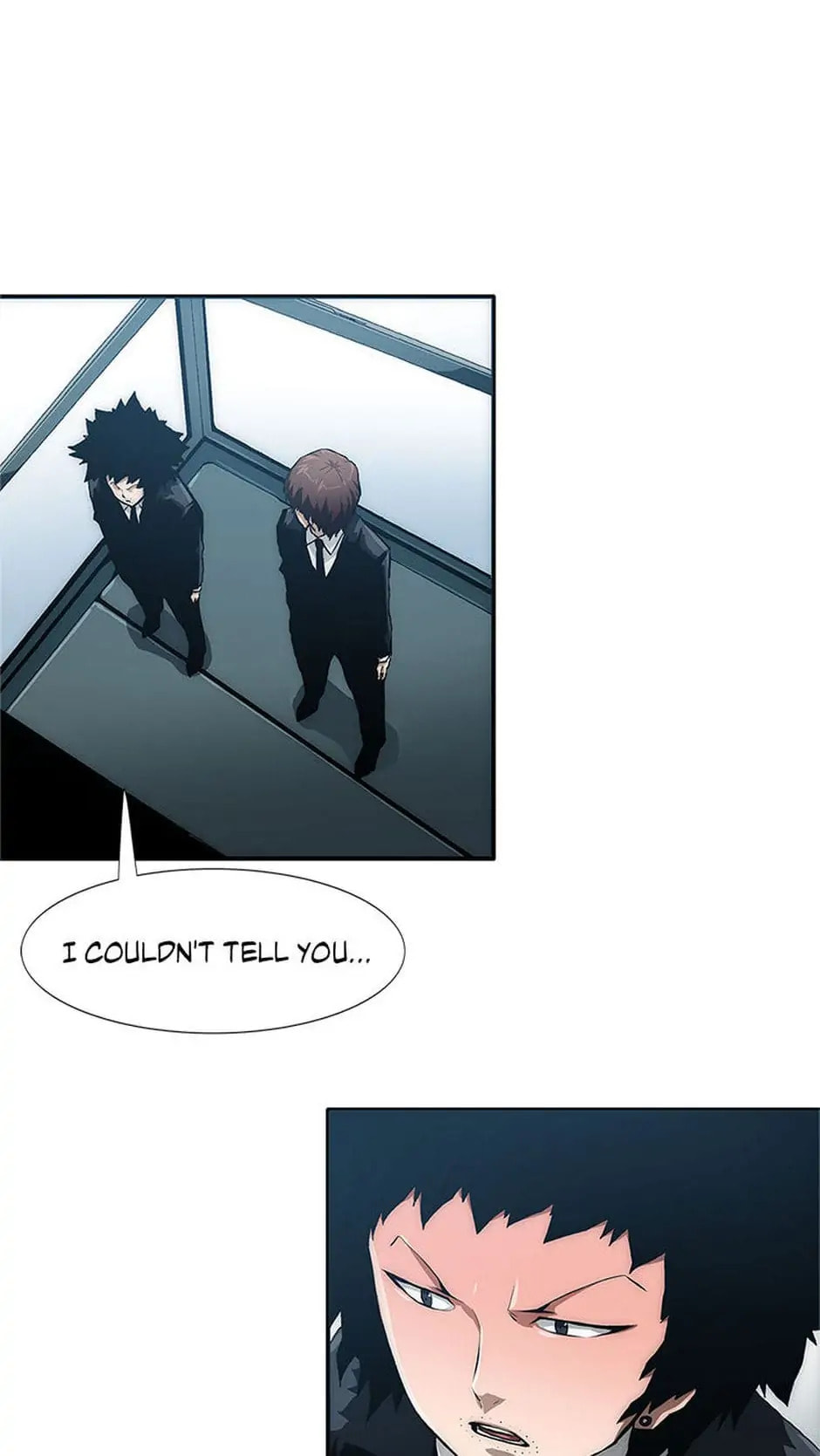 Read Trace chapter 18 image 46 on Lezhin