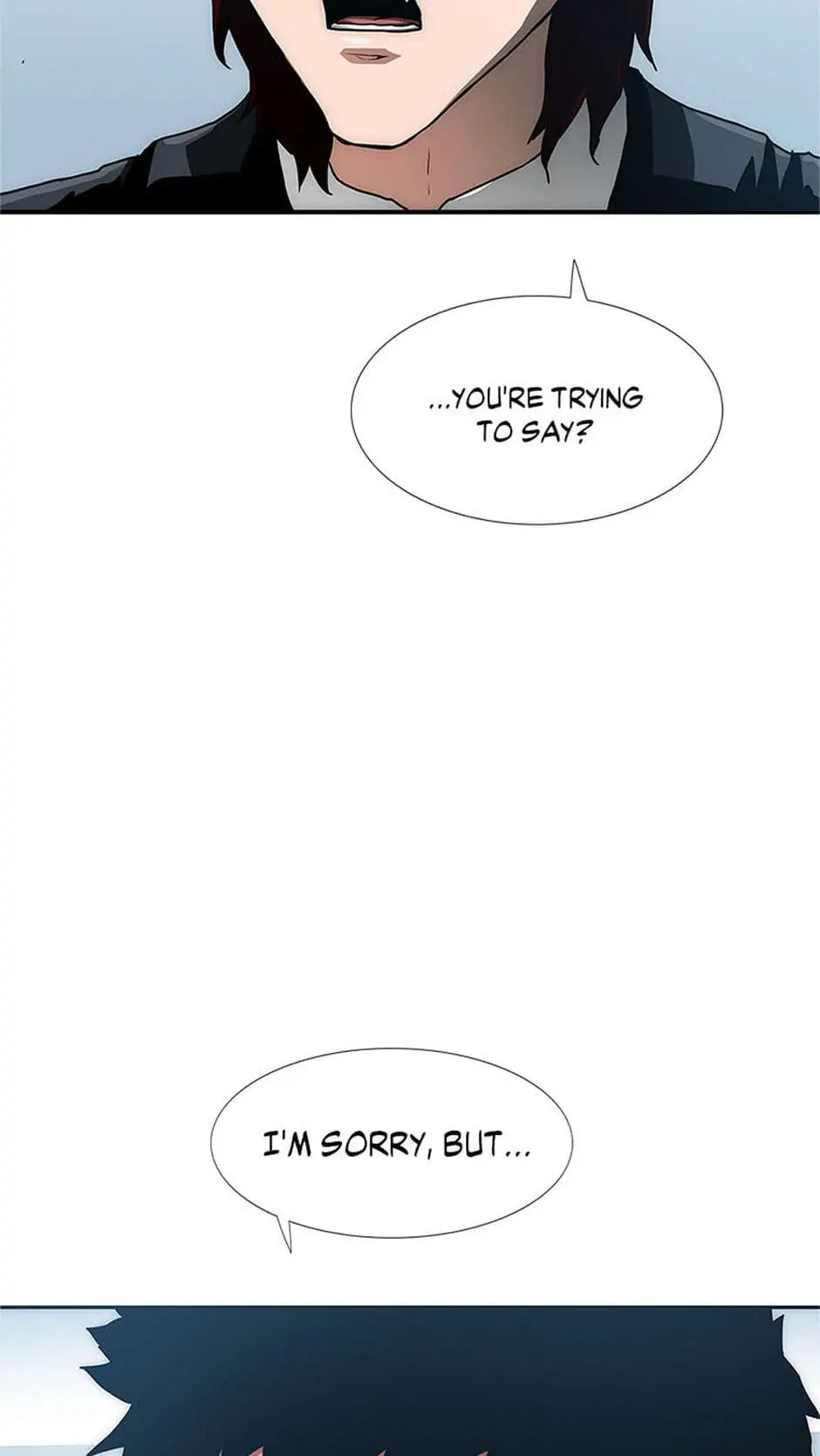 Read Trace chapter 18 image 48 on Lezhin