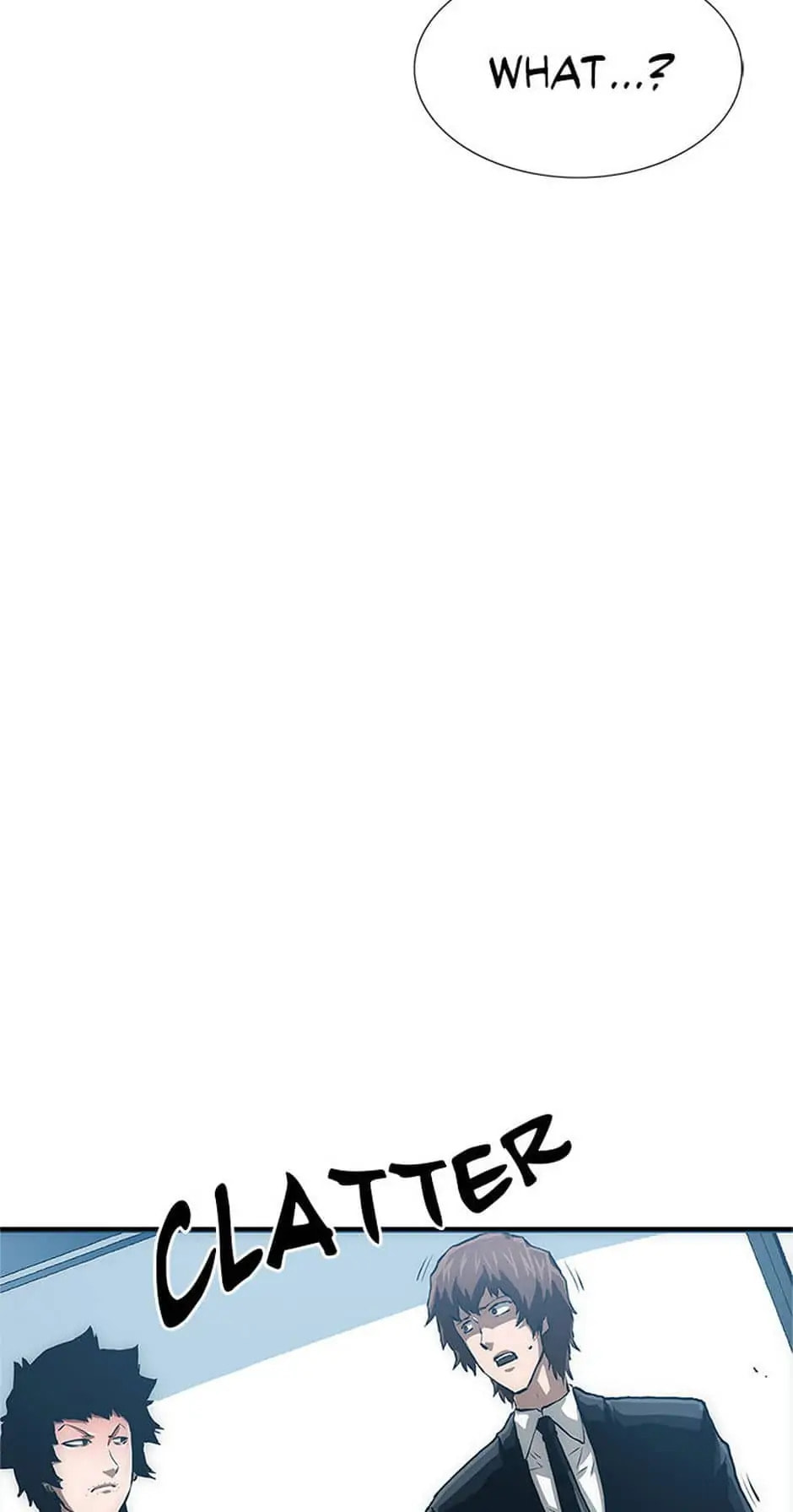Read Trace chapter 18 image 51 on Lezhin