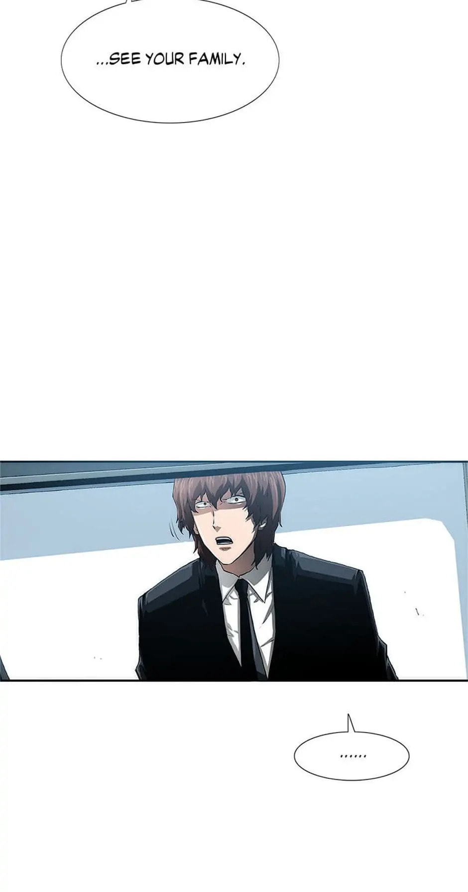 Read Trace chapter 18 image 54 on Lezhin