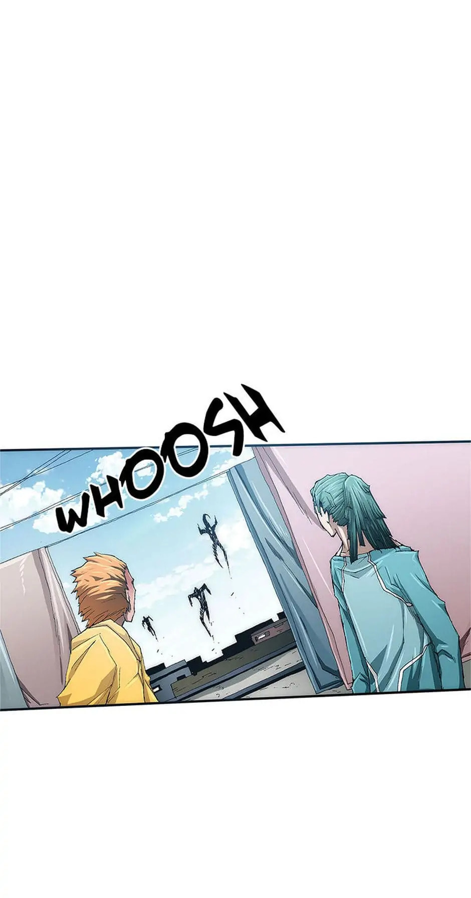 Read Trace chapter 18 image 7 on Lezhin