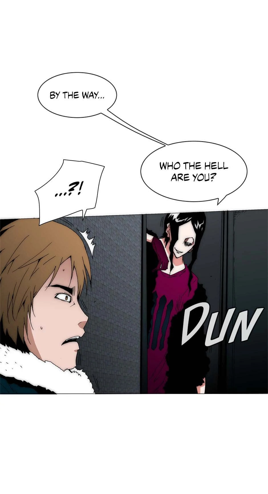 Read Trace chapter 180 image 15 on Lezhin