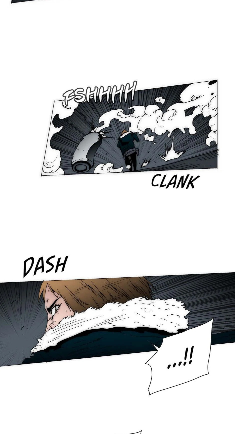 Read Trace chapter 180 image 17 on Lezhin
