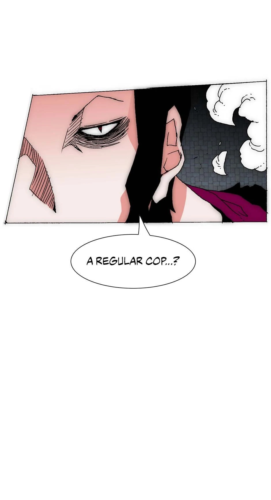 Read Trace chapter 180 image 19 on Lezhin