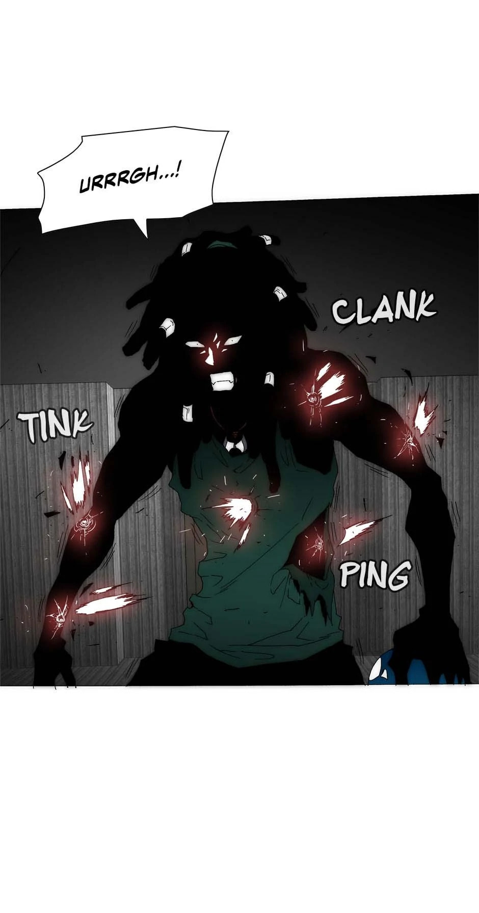 Read Trace chapter 180 image 30 on Lezhin