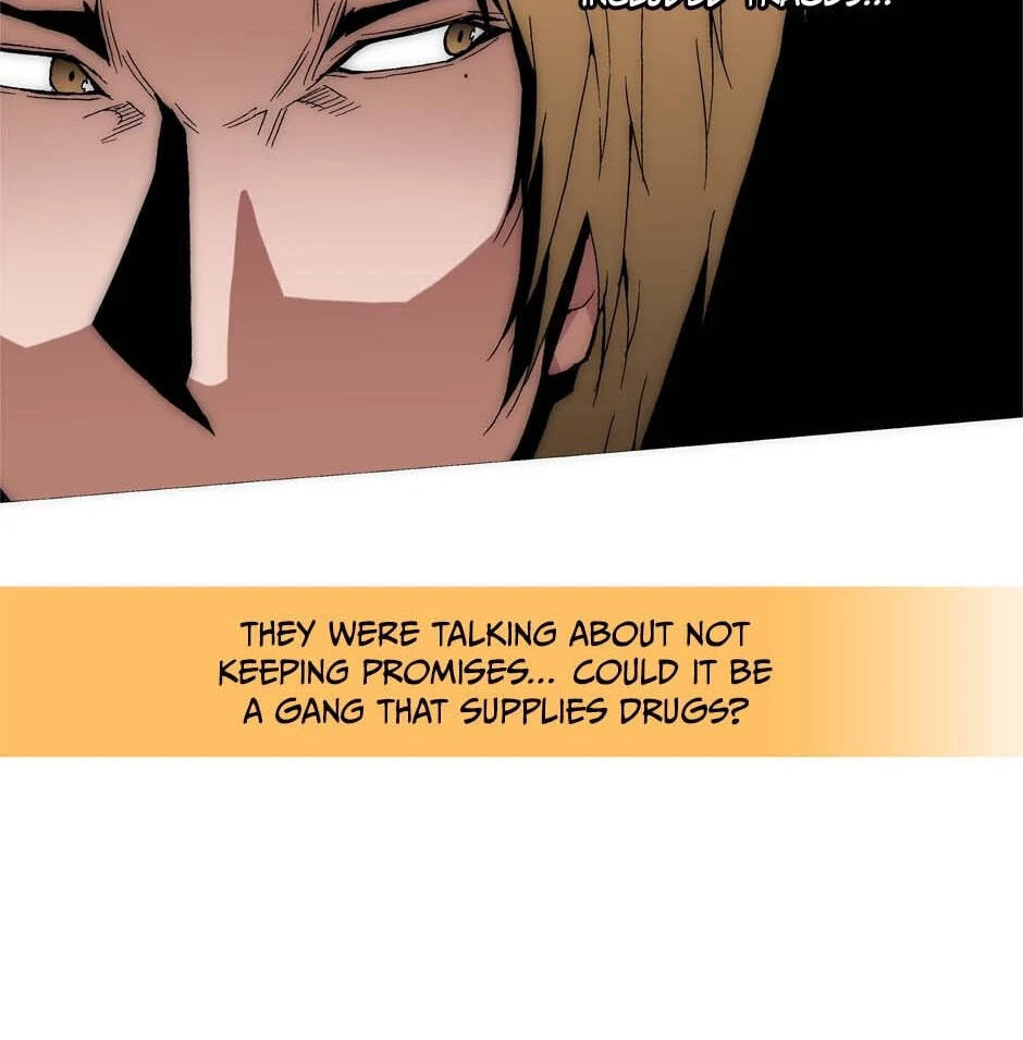 Read Trace chapter 180 image 7 on Lezhin