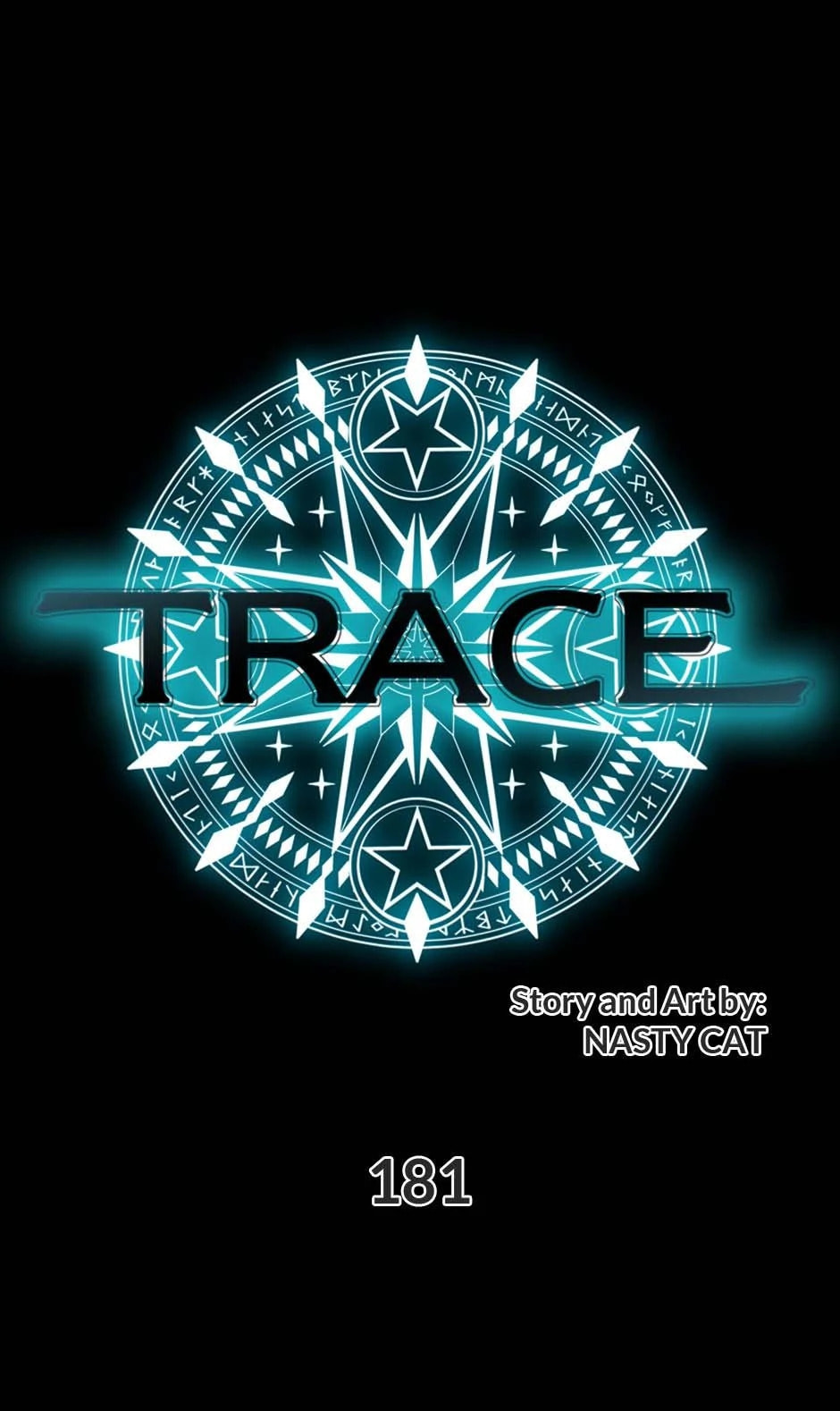 Read Trace chapter 181 image 0 on Lezhin